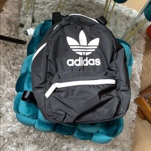 Adidas mini backpack
